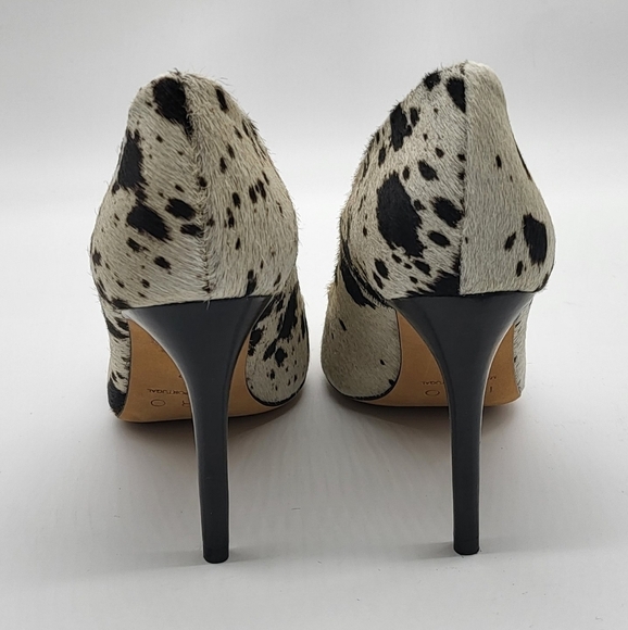 577- IRO Milos Heels Made In Portugal Made In Portugal Size 6.5 - Picture 5 of 11